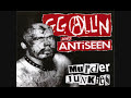 GG Allin & Antiseen - I Hate People