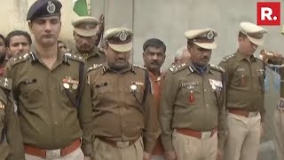 Nation Salutes Crpf Constable Amit Kumar From Shamli Uttar Pradesh Standwithforces Nation Salutes Crpf Constable Amit Kumar From Shamli Uttar Pradesh Standwithforces