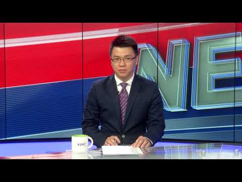 Cần Thơ, Bắt Quả Tang Ổ Ma Túy Trong Khách Sạn