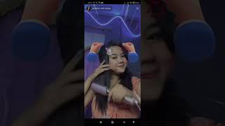 Despita Live Tiktok Terbaru