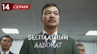 «Бесплатный Адвокат»  14 Серия