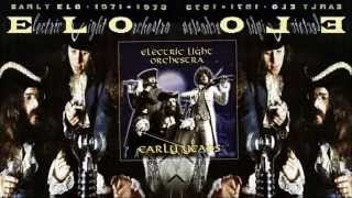 Watch Electric Light Orchestra Auntie MaMaMa Belle Take 1 video