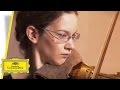Hilary Hahn: Hilary Hahn plays Bach "Voice and Violin"