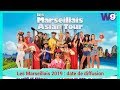 Les Marseillais 2019 : date de diffusion, destination, casting, coulisses... Tout sur la saison...