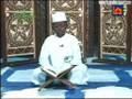 Afrikali Cocuk Uganda Müslüman