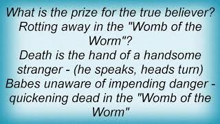 Watch Skyclad Womb Of The Worm video