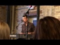 Tyler Hilton - Leave Him