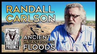 Randall Carlson Channeled Scablands Tour- Ice Age Mega Scale Floods | Ancient Presence