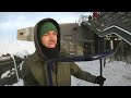 Busted! DejaVu Snowboarding With Frank April Ep. 2