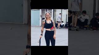 Non Muslim Vs Muslim Hijab Girl