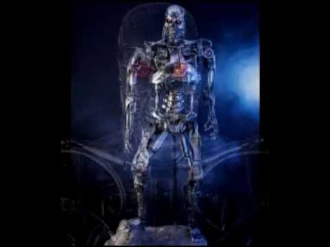 Robot Age Video