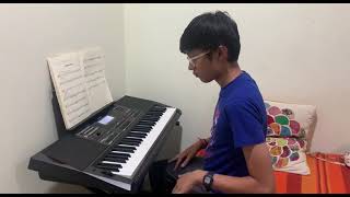Nipun Grd2 82 Marks.