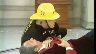 Carol Burnett - Bust Ups, Bloopers & Blunders Pt.1