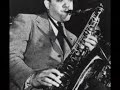 Lester Young-She's funny that way
