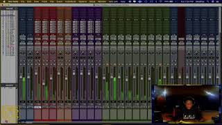 Madden 21 - Kick It Mix Breakdown | School Of Dos