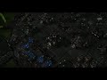 Starcraft II Wings of Liberty - Brutal Walkthrough - Cutthroat