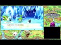 Pokémon Mundo Misterioso: Portales al Infinito: #30 - Separación en el Palacio Glacial