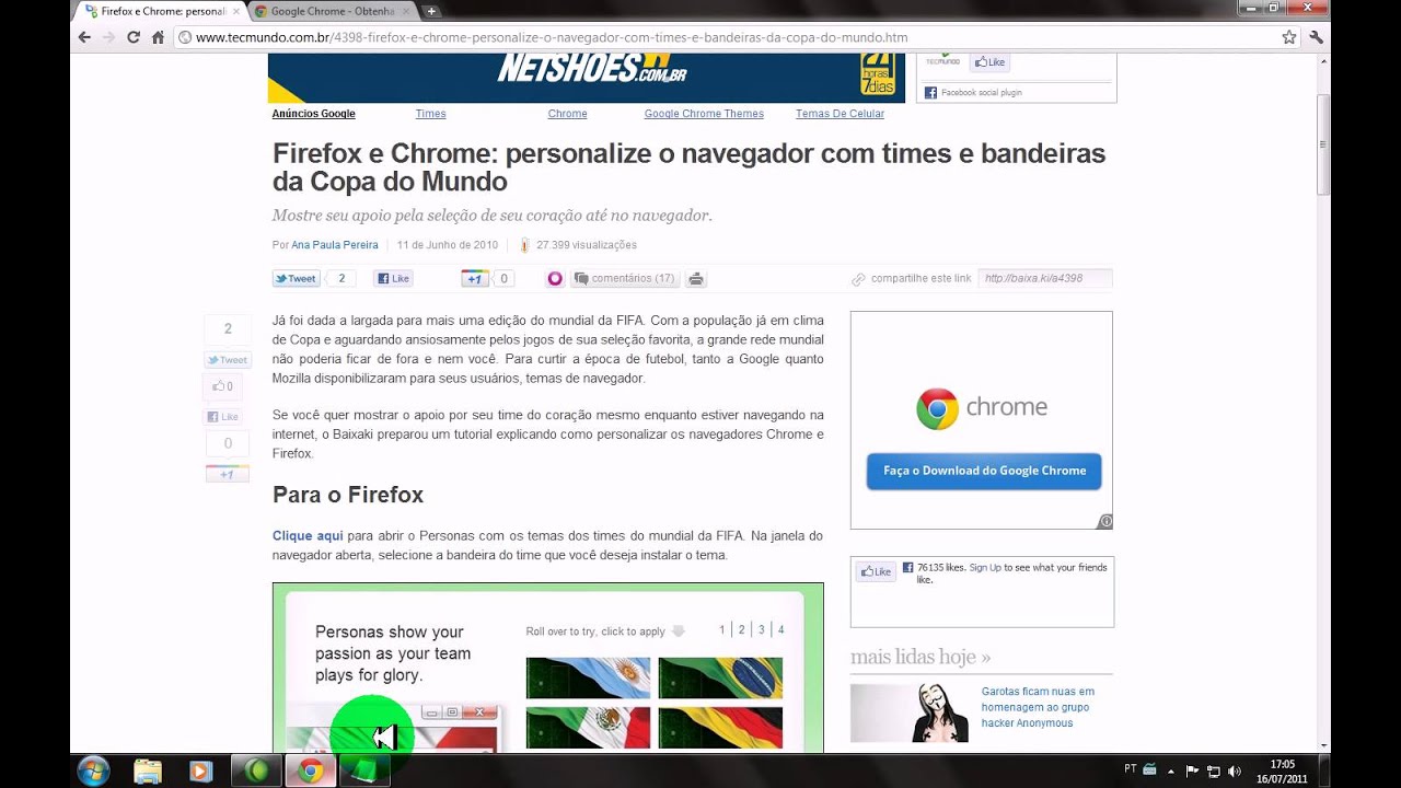 интернет браузер гугле хром (google chrome) интернет браузер гугле хром (google chrome)