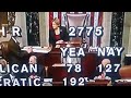 Close up [Diane Reidy]House Stenographer Dragged Off Floor Yelling About Freemasons And God bizarre