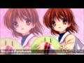 Dango Dango Dango Nagisa Version Clannad Movie Ost Dango Dango Dango Nagisa Version Clannad Movie Ost