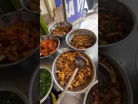Mỳ Quảng Bà Vị Đà Nẵng tại Hà Nội (Tel : 0943576669 )