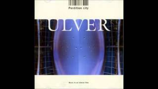 Watch Ulver Lost In Moments video