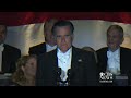 Obama, Romney trade jokes at Al Smith Dinner