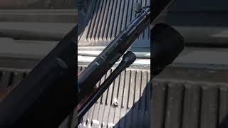 Mp5K With Cnc Warrior Brace