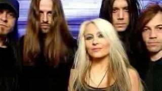 Watch Doro Pesch Lets Rock Forever video
