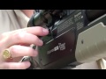 Carabina Benjamin Rogue .357 Crosman (Benjamin Rogue .357 Crosman Airgun)