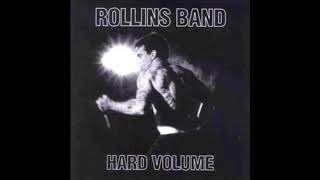 Watch Rollins Band Thin Air video