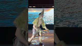 Selknam, Tiempo De Renacer. Antumapu. Creación De La Naturaleza.