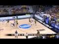 Mexico v Lithuania - Best Action - 2014 FIBA Basketball World Cup