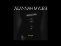 Alannah Myles - Give Me Love