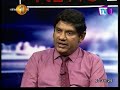 TV 1 News Line 08/06/2018