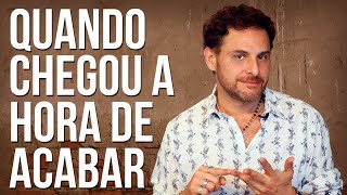 SINAIS DE QUE VOCÊ DEVE TERMINAR ESTE RELACIONAMENTO