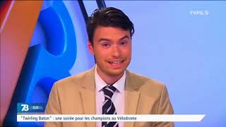 2016 - TVFil78 - Le Journal - 230616