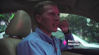 #Exploretheworld: Tour of Guangxi with the Vanmarckes