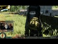 Gas Station Battle