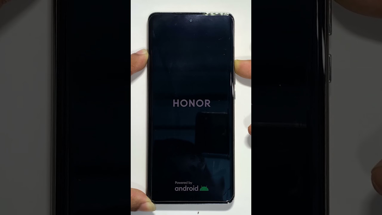 Honor X9B 5G Hard Reset | Honor X9B Wipe Data/Factory Honor X9B 5G Hard Reset | Honor X9B Wipe Data/Factory