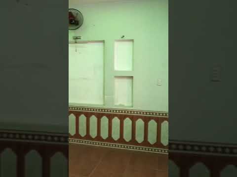 Bán nhà đẹp xã Phú Hoà, thị xã Thủ Dầu Một, Bình Dương. LH: 0907353383