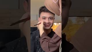 Tante Susi Lepas Hijab