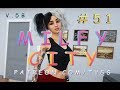 UNDER THE TABLE!!! | MILFY CITY | #51 | NEW UPDATE V.5B | WALKTHROUGH