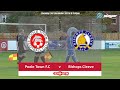 Poole Town v Bishops Cleeve 3rd December 2011