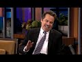 Dennis Miller and Jay Leno Talk About Obama, Romney, and Clueless Idiots