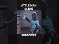 LITTLE MAN SCENE #ytshorts #moviescenes #funnymovies #littleman #youtubeshorts #ytshort