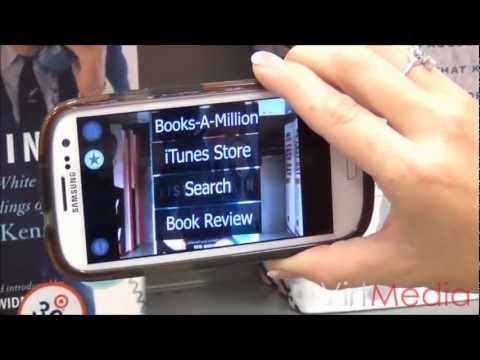 "Virtual Shopper" App Uses Augmented Reality to Enhance Shopping - Free iPad Contest - Functional AR