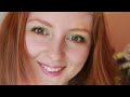 ♥SUMMER Makeup Tutorial от MakeUpKaty ♥