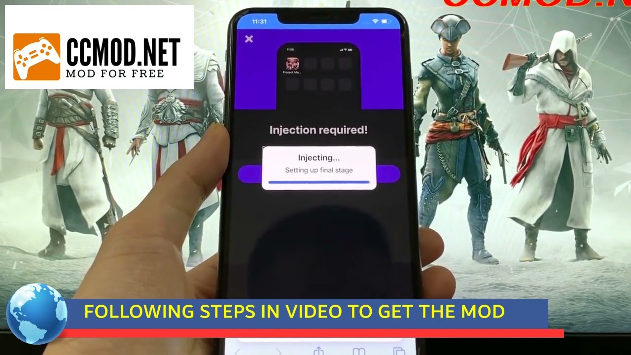 Guide MOD Free Money in Project Makeover for IOS APK Guide MOD Free Money in Project Makeover for IOS APK