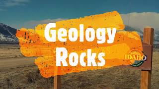 Cool Geology In Castle Rocks State Park